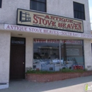 Antique Stove Heaven Southbay - Range & Oven Dealers