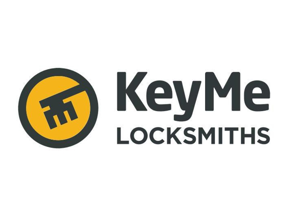 KeyMe Locksmiths - Falls Church, VA