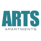 The Arts, Apartments by Jefferson