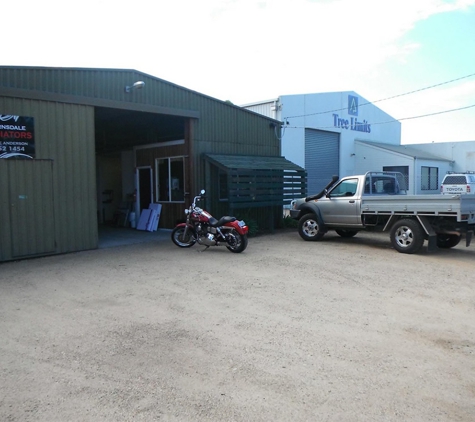 Bairnsdale Radiators - Bairnsdale, VIC
