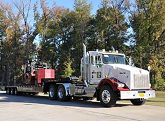 Nabholz Industrial Services - Olive Branch, MS
