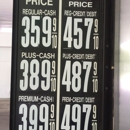 Bp Oil - Gas Stations