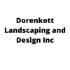 Dorenkott Landscape and Design gallery