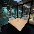 Capital One Café