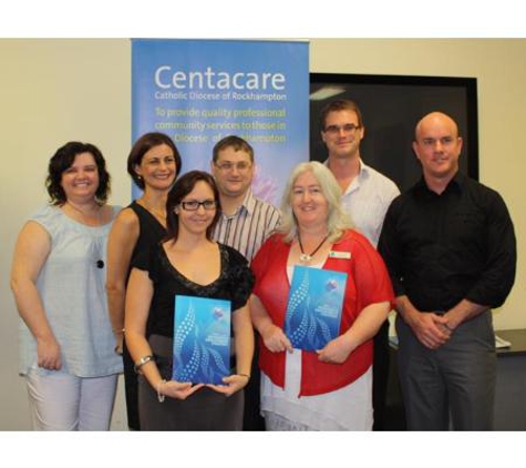 Centacare - Rockhampton City, QLD