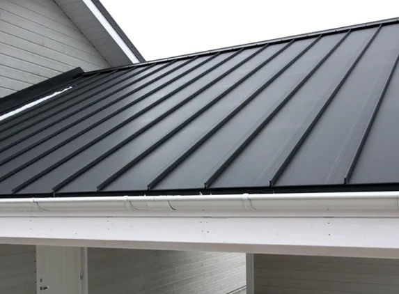 Monarch Metal Roofs & Siding - Steedman, MO