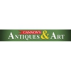 Gannon's Antiques and Art Center gallery
