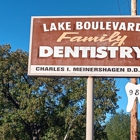 Lake Boulevard Family Dentist