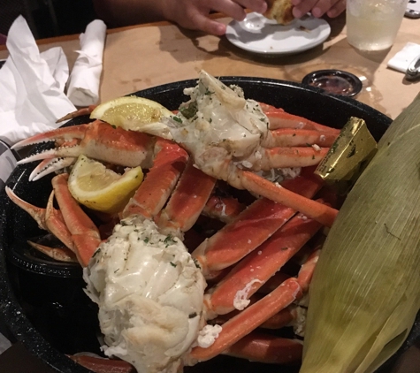 Blu Crabhouse & Raw Bar - Ocean City, MD