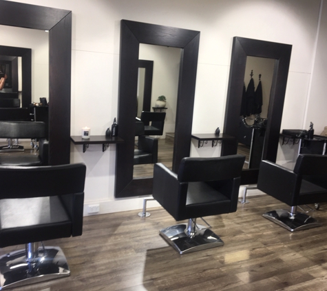 No Loose Ends Hair Salon - South Melbourne, VIC