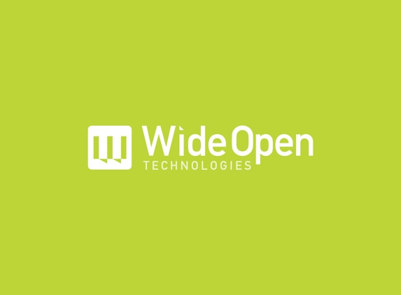 Wide Open Technologies - Wilmington, NC