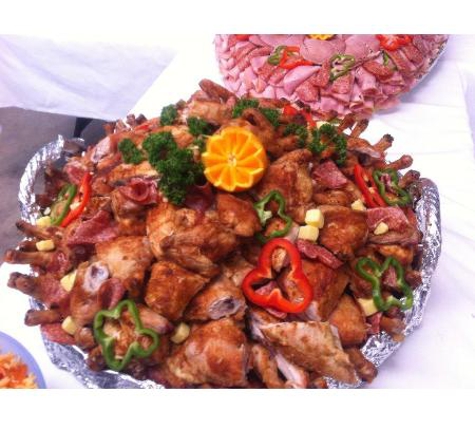 Lay's Mobile Chef Catering Service - Mildura, VIC
