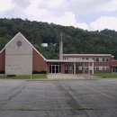 Paden City Church Of-Nazarene - Nazarene Churches