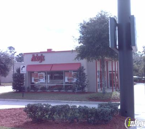 Arby's - Jacksonville, FL