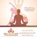 MN Wellness Spa - Health Clubs