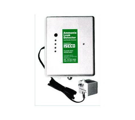 Iseco Refrigeration Components Pty Ltd - Archerfield, QLD