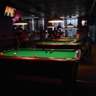 Astro's Billiards & Bar