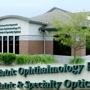 Pediatric & Specialty Optical