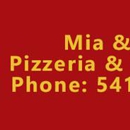 Mia & Pia's Pizzeria & Brewhouse - Bars