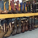 Hawkeye Tack & Western Wear - Western Apparel & Supplies