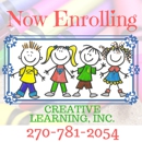 Creative Learning, Inc. - Day Care Centers & Nurseries