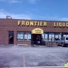 Frontier Liquors Inc
