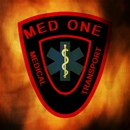 Med One Medical Transport - Ambulance Services