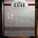 South TX Family Law - Attorneys