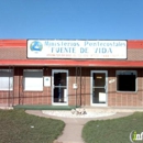 Ministerios Pentecostales - Religious Organizations