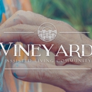 Vineyard Assisted Living Community - Assisted Living & Elder Care Services