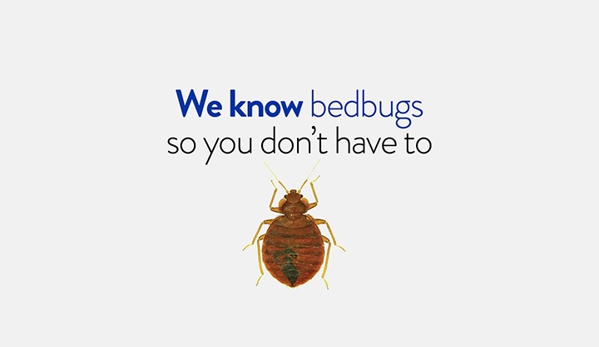 Termitrust Pest Control Brisbane - Zillmere, QLD