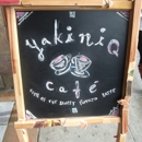 Yakini Q - Coffee Shops
