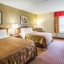 Quality Inn - Motels