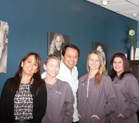 American Dental Clinic - San Diego, CA