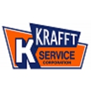 Krafft Service Corporation - Fireplaces