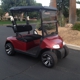 GOGO Green Golf Carts