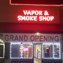 Hybrid vapor & smoke shop - Cigar, Cigarette & Tobacco Dealers