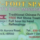 JP Foot Spa - Medical Spas