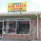 Lilly Title Loans, Pawn and Gold