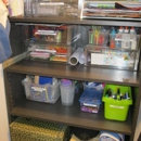 The Organizing Zone-Professional Organizer - Organizing Services-Household & Business