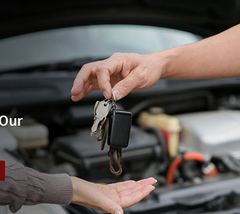 Auto Stop Brisbane - Repco Authorised Service - Salisbury, QLD. We Take Pride In Our Service
