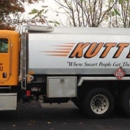Kutty's Fuel Oil - Utility Companies