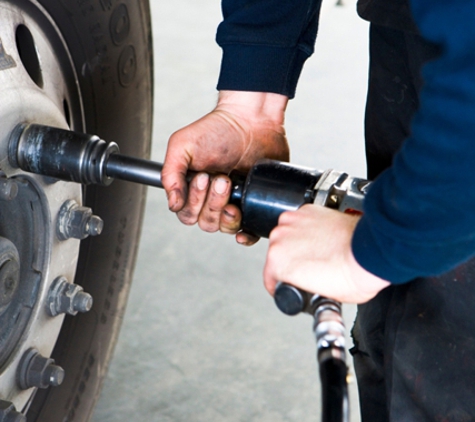Bridgestone Select Tyre & Auto Oxley - Oxley, QLD