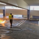 Shoreline Pressure Washing - Building Cleaning-Exterior