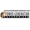 Power Generation Enterprises gallery