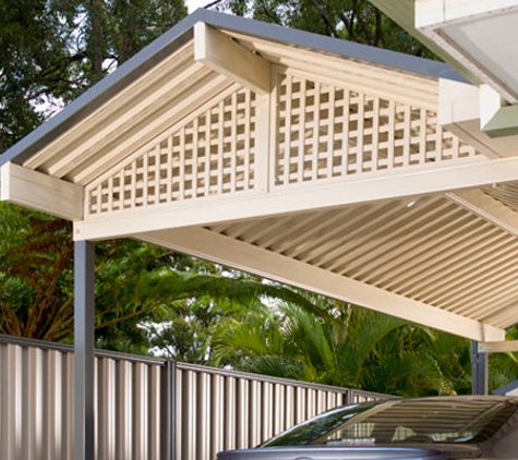 Altec The Spacemakers - Yeerongpilly, QLD