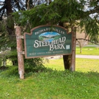 Howard Miller Steelhead Park