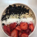 Organics Sunlife - American Restaurants