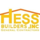 Hess Builders Inc - Home Builders