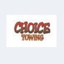 Choice Towing - Towing